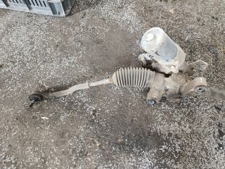 bontott HONDA JAZZ Kormánymű Szervós