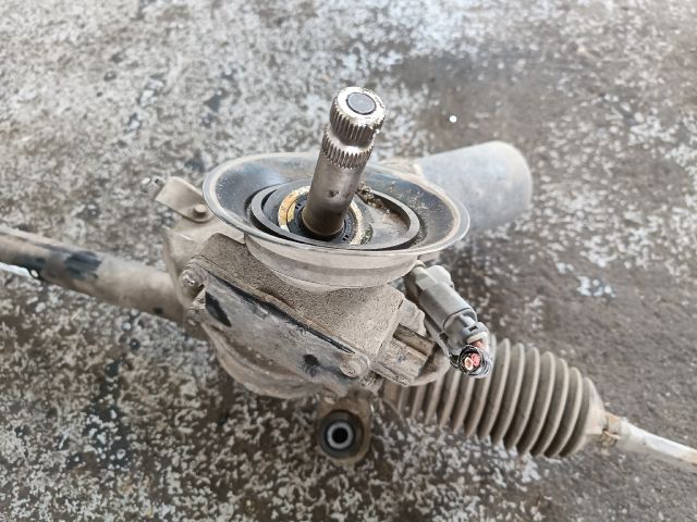 bontott HONDA JAZZ Kormánymű Szervós