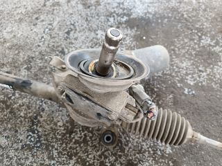 bontott HONDA JAZZ Kormánymű Szervós