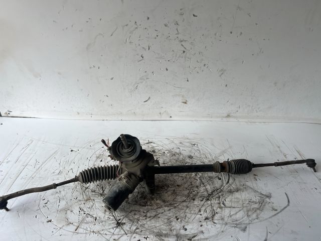 bontott HONDA JAZZ Kormánymű Szervós