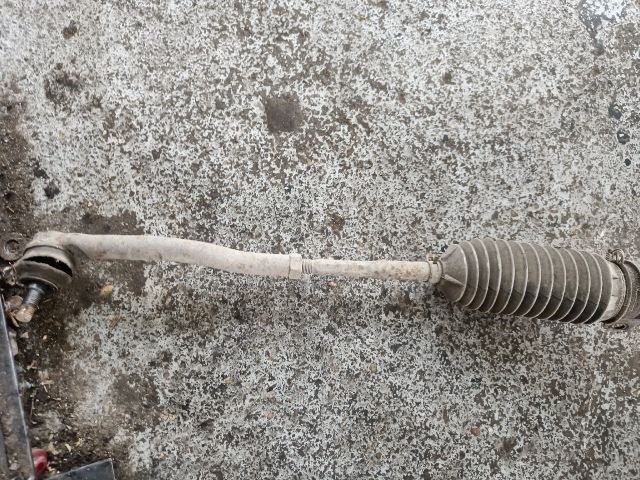 bontott HONDA JAZZ Kormánymű Szervós