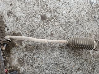 bontott HONDA JAZZ Kormánymű Szervós