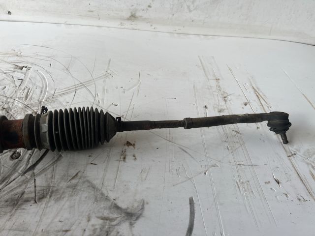 bontott HONDA JAZZ Kormánymű Szervós