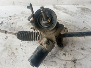 bontott HONDA JAZZ Kormánymű Szervós