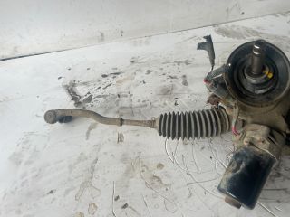 bontott HONDA JAZZ Kormánymű Szervós