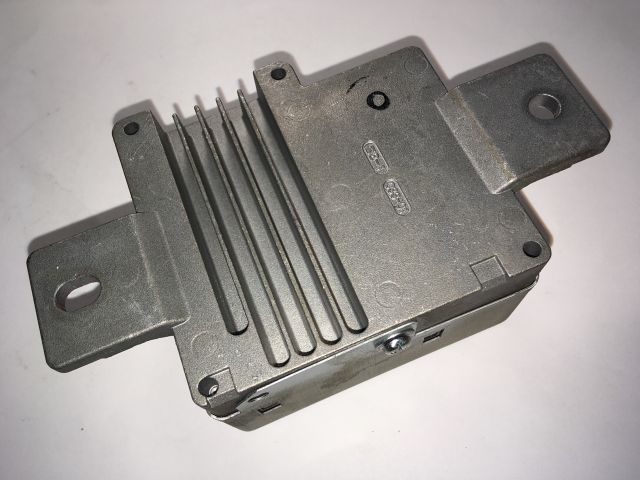 bontott HONDA JAZZ Kormányoszlop Vezérlő