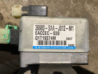 bontott HONDA JAZZ Kormányoszlop Vezérlő