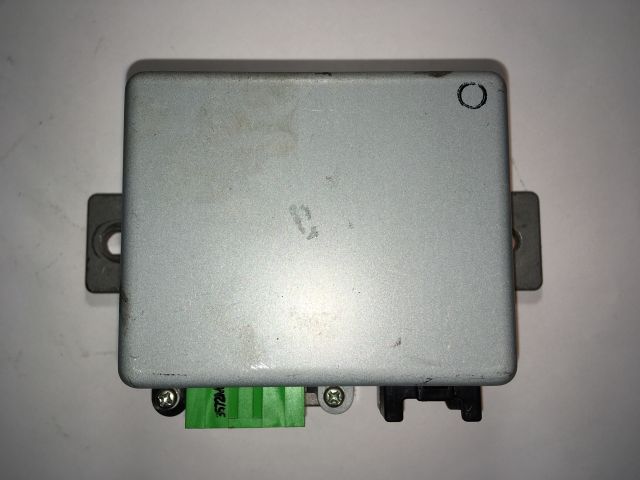 bontott HONDA JAZZ Kormányoszlop Vezérlő