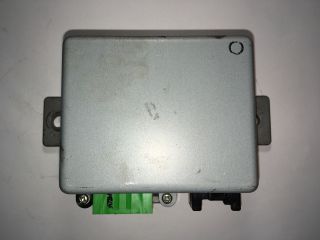 bontott HONDA JAZZ Kormányoszlop Vezérlő