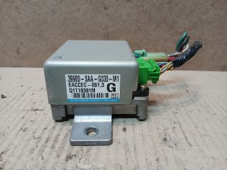 bontott HONDA JAZZ Kormányoszlop Vezérlő