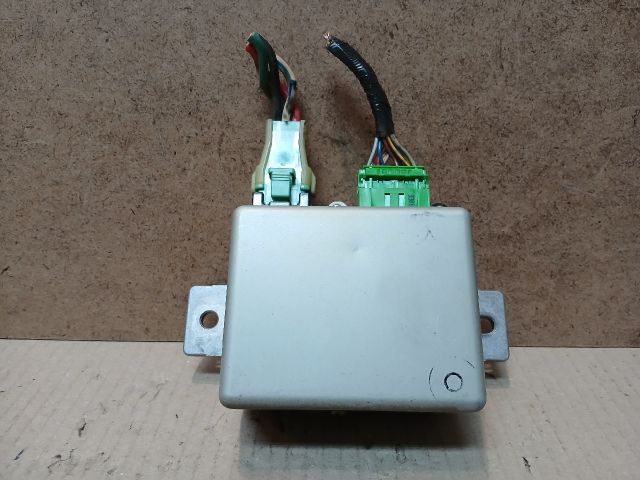 bontott HONDA JAZZ Kormányoszlop Vezérlő