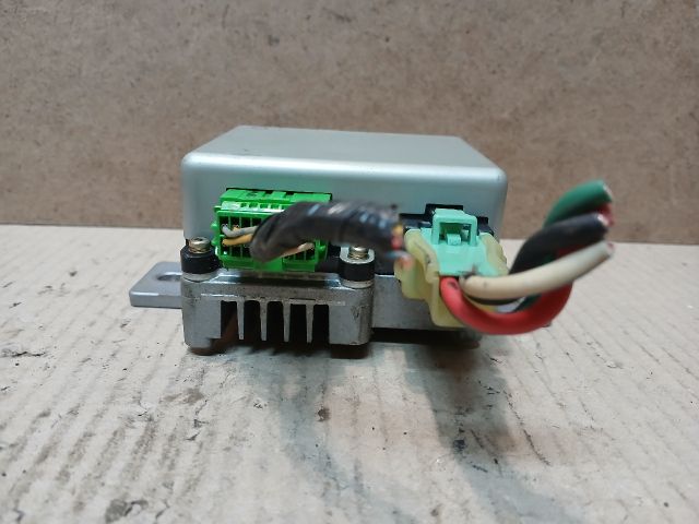 bontott HONDA JAZZ Kormányoszlop Vezérlő