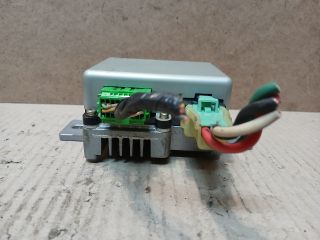 bontott HONDA JAZZ Kormányoszlop Vezérlő