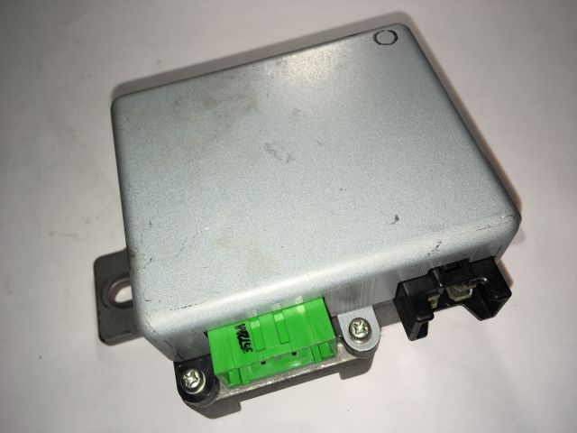 bontott HONDA JAZZ Kormányoszlop Vezérlő