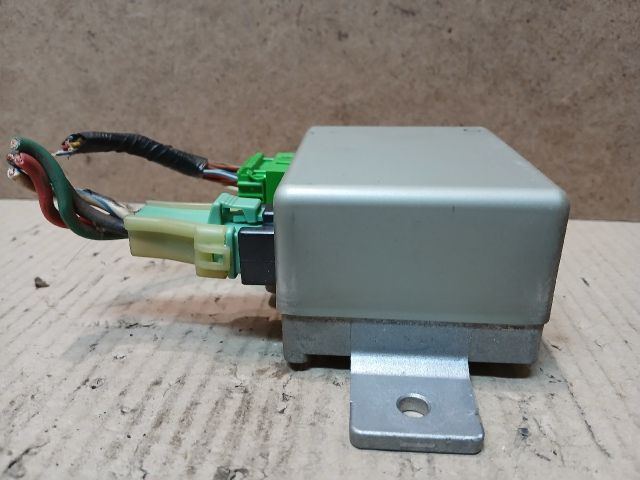 bontott HONDA JAZZ Kormányoszlop Vezérlő