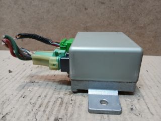 bontott HONDA JAZZ Kormányoszlop Vezérlő