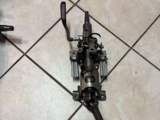 bontott HONDA JAZZ Kormányoszlop