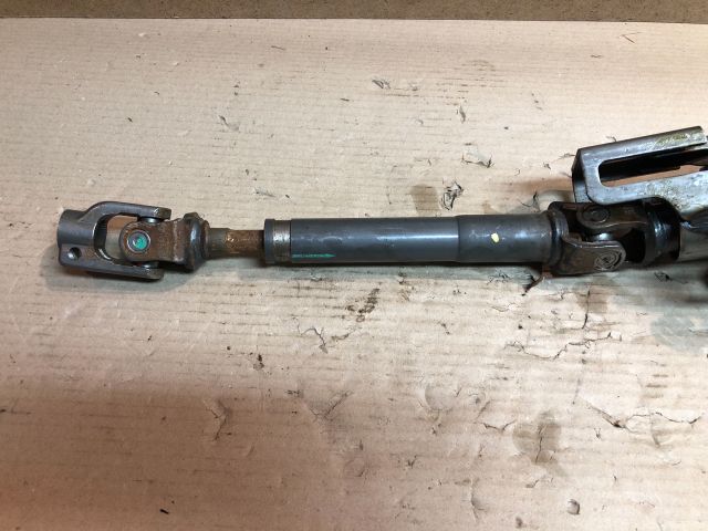 bontott HONDA JAZZ Kormányoszlop