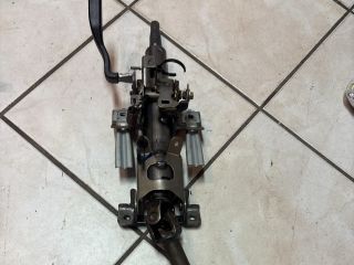 bontott HONDA JAZZ Kormányoszlop