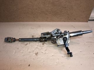 bontott HONDA JAZZ Kormányoszlop