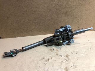 bontott HONDA JAZZ Kormányoszlop