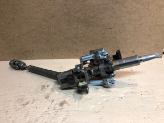 bontott HONDA JAZZ Kormányoszlop