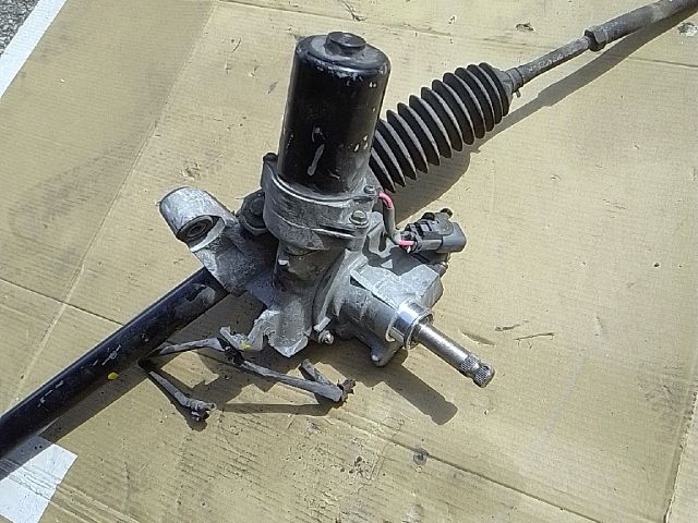 bontott HONDA JAZZ Kormányszervó Motor (Elektromos)