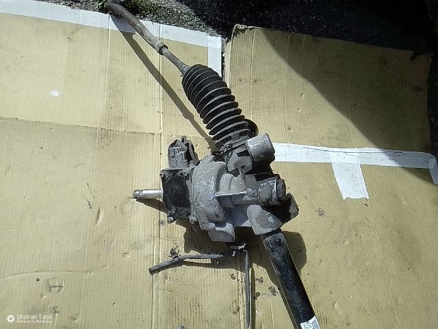 bontott HONDA JAZZ Kormányszervó Motor (Elektromos)