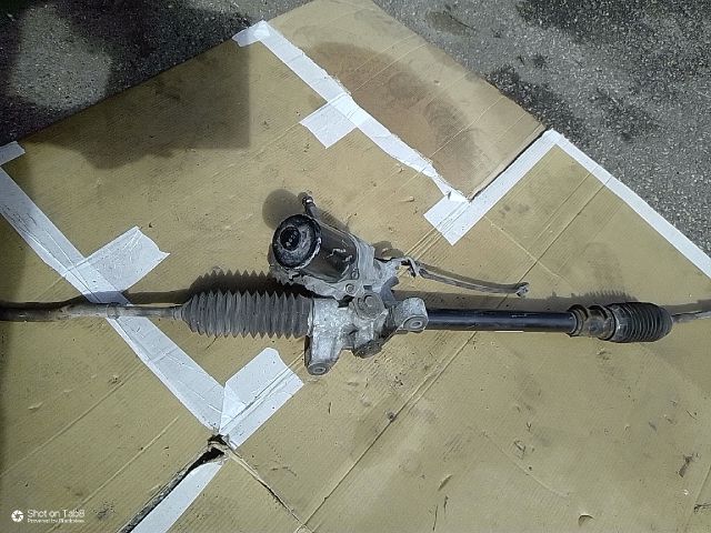 bontott HONDA JAZZ Kormányszervó Motor (Elektromos)