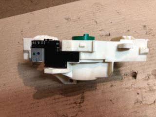 bontott HONDA JAZZ Kormányszög Jeladó