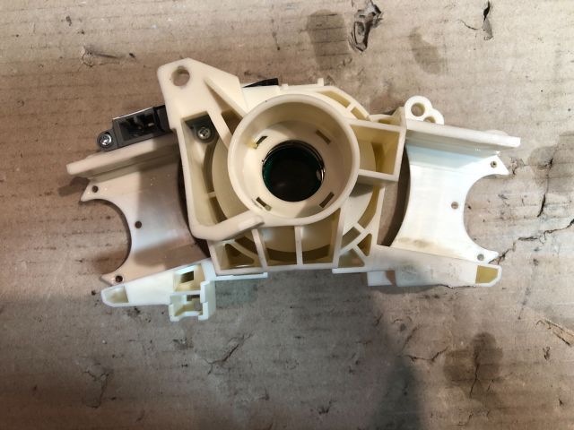 bontott HONDA JAZZ Kormányszög Jeladó