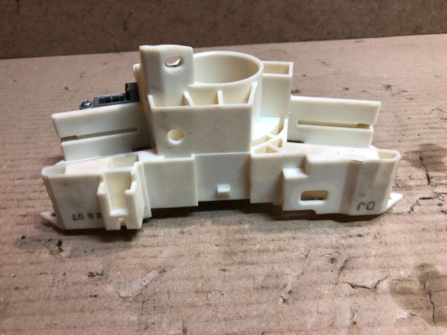 bontott HONDA JAZZ Kormányszög Jeladó