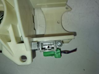 bontott HONDA JAZZ Kormányszög Jeladó