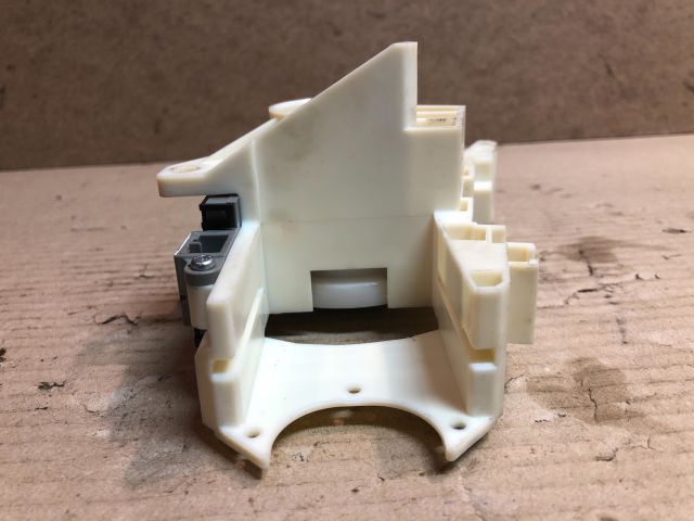 bontott HONDA JAZZ Kormányszög Jeladó