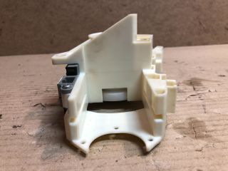 bontott HONDA JAZZ Kormányszög Jeladó