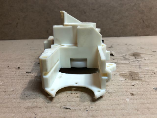 bontott HONDA JAZZ Kormányszög Jeladó