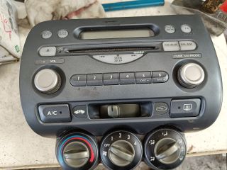 bontott HONDA JAZZ Középkonzol Vezérlő Panel