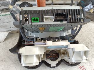 bontott HONDA JAZZ Középkonzol Vezérlő Panel