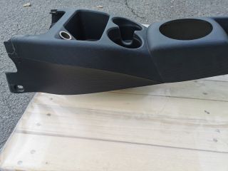 bontott HONDA JAZZ Középső Kardánbox Burkolat