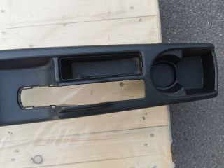 bontott HONDA JAZZ Középső Kardánbox Burkolat