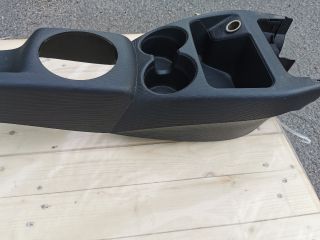 bontott HONDA JAZZ Középső Kardánbox Burkolat