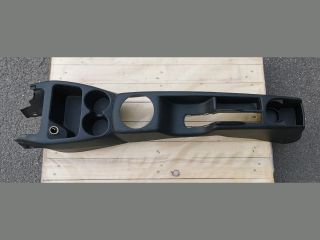 bontott HONDA JAZZ Középső Kardánbox Burkolat