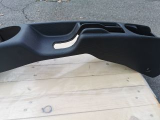 bontott HONDA JAZZ Középső Kardánbox Burkolat