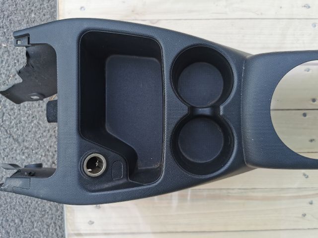 bontott HONDA JAZZ Középső Kardánbox Burkolat