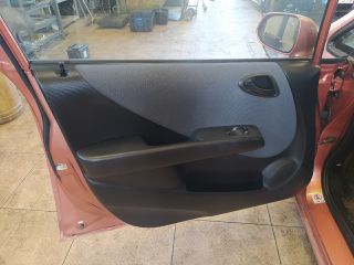 bontott HONDA JAZZ Középső Szellőző