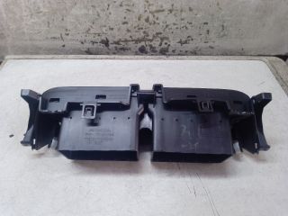 bontott HONDA JAZZ Középső Szellőző