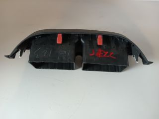 bontott HONDA JAZZ Középső Szellőző