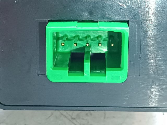 bontott HONDA JAZZ Központizár Elektronika