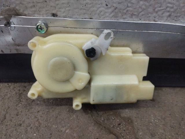 bontott HONDA JAZZ Központizár Motor Csomagtérajtó