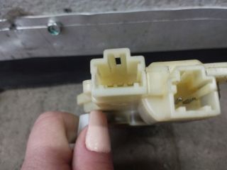 bontott HONDA JAZZ Központizár Motor Csomagtérajtó